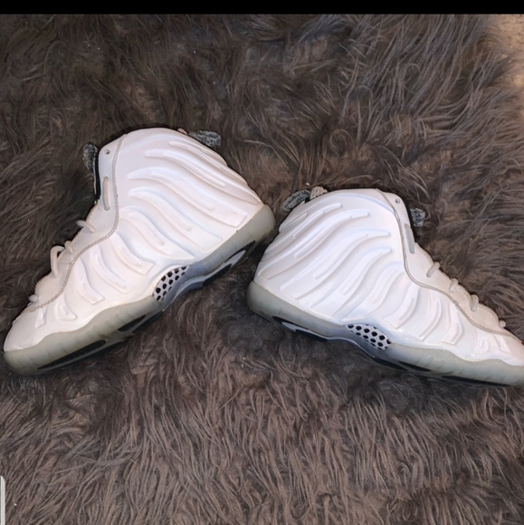 Nike foamposite - Picture 3 of 5